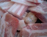 ペラペ～ラ♪生姜焼き作り方3写真
