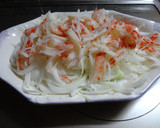 簡単・新たまねぎとチーズのレンジ蒸し作り方3写真