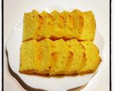 レモンケーキlemon cake作り方9写真