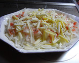 簡単・新たまねぎとチーズのレンジ蒸し作り方5写真