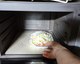 簡単・新たまねぎとチーズのレンジ蒸し作り方6写真