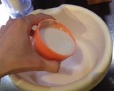リモクーヘン(ドイツ)作り方2写真