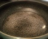 シロップ*パウンドケーキ用作り方2写真
