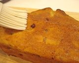 シロップ*パウンドケーキ用作り方6写真