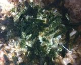 身体元気！ネバネバ丼作り方3写真