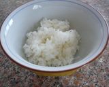 超簡単☆豆腐丼作り方1写真