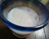 お手軽シェイク♪作り方3写真