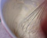 イチゴと生クリームのサンドイッチ❤作り方1写真