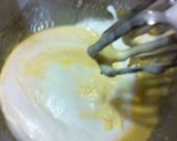 ふわふわシフォンケーキ作り方4写真