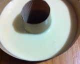 ふわふわシフォンケーキ作り方7写真