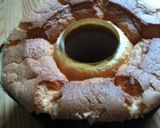 ふわふわシフォンケーキ作り方8写真