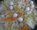 大好き☆中華丼作り方4写真