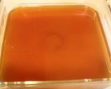 鶏の南蛮漬け♪作り方1写真