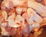 鶏の南蛮漬け♪作り方3写真