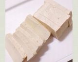 塩麹豆腐のカプレーゼ作り方4写真
