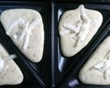 お味噌汁の残りでHMチーズパン作り方4写真