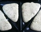 お味噌汁の残りでHMチーズパン作り方5写真