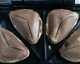 お味噌汁の残りでHMチーズパン作り方7写真