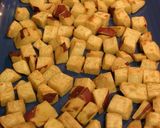 ほくほくスイートポテト作り方2写真