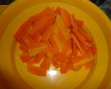 ボリュームたっぷり＊揚げない豆腐巻きかつ作り方2写真