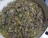 牛丼作り方4写真