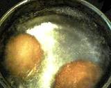 大根のほっこり甘味噌作り方2写真
