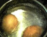 大根のほっこり甘味噌作り方2写真
