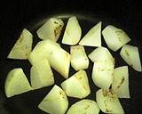 大根のほっこり甘味噌作り方4写真