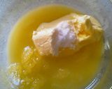 朝食に♪HMでココア☆バナナ☆パウンド作り方1写真