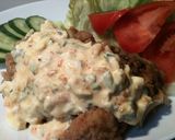 定番チキン南蛮作り方9写真