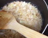 ∞お店の野菜リゾット∞作り方5写真