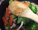 ∞お店の野菜リゾット∞作り方7写真