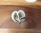 パーティーに！カップdeドリア＆パスタ作り方3写真