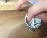 パーティーに！カップdeドリア＆パスタ作り方4写真