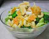 レンジでチーズぱりぱり作り方4写真