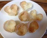 パーティーに！カップdeドリア＆パスタ作り方8写真