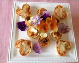 パーティーに！カップdeドリア＆パスタ作り方15写真