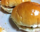 めちゃカンタン☆お好み焼き風パン☆作り方3写真