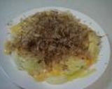 新たまねぎのチーズ焼き作り方3写真