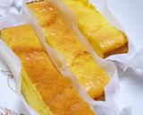 ★☆塩麹ベイクドチーズケーキ☆★作り方6写真