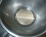 みかんの缶詰を入れたワインゼリー作り方2写真