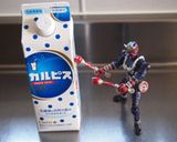トマトとカルピスのスパゲッティ作り方3写真