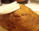 シロップ*パウンドケーキ用作り方7写真