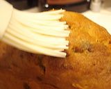シロップ*パウンドケーキ用作り方8写真
