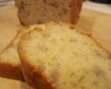 シロップ*パウンドケーキ用作り方12写真