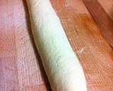 ゆっくり発酵で作るフランスパン作り方8写真