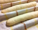 ゆっくり発酵で作るフランスパン作り方9写真