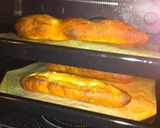 ゆっくり発酵で作るフランスパン作り方11写真