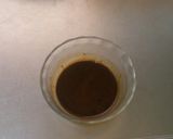 ★コーヒー香る★絞り出しクッキー作り方1写真