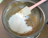 ★コーヒー香る★絞り出しクッキー作り方4写真
